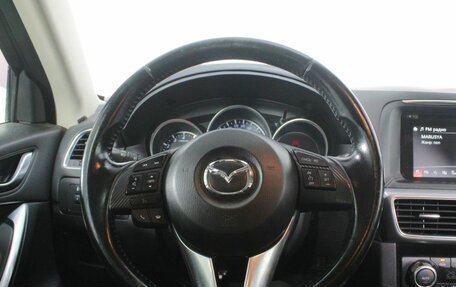 Mazda CX-5 II, 2015 год, 1 690 000 рублей, 12 фотография