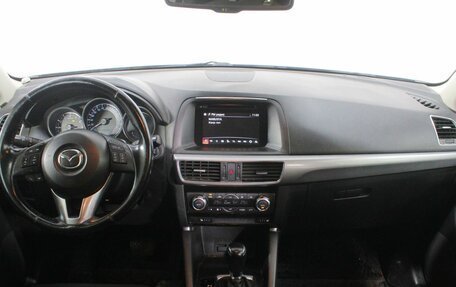 Mazda CX-5 II, 2015 год, 1 690 000 рублей, 11 фотография