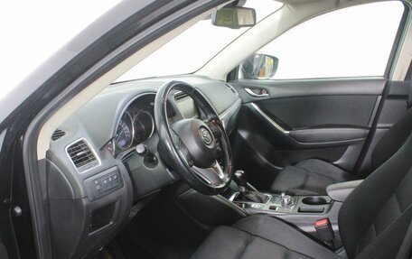 Mazda CX-5 II, 2015 год, 1 690 000 рублей, 13 фотография