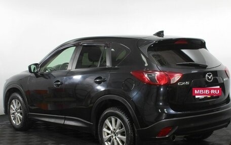 Mazda CX-5 II, 2015 год, 1 690 000 рублей, 6 фотография