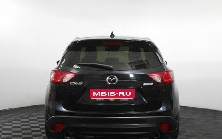 Mazda CX-5 II, 2015 год, 1 690 000 рублей, 5 фотография