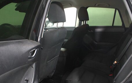 Mazda CX-5 II, 2015 год, 1 690 000 рублей, 14 фотография