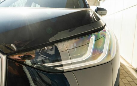 BMW X3, 2025 год, 7 490 000 рублей, 5 фотография