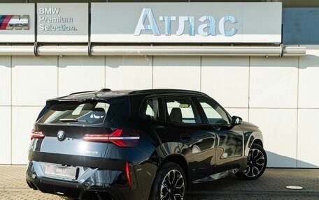 BMW X3, 2025 год, 7 490 000 рублей, 2 фотография