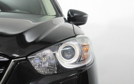 Mazda CX-5 II, 2015 год, 1 690 000 рублей, 16 фотография