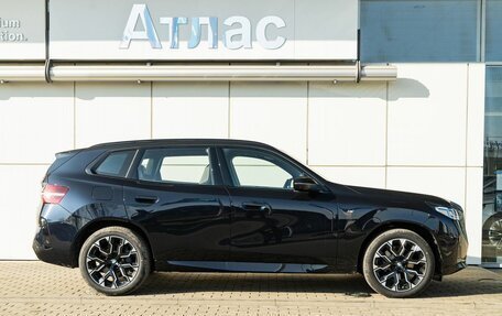 BMW X3, 2025 год, 7 490 000 рублей, 7 фотография