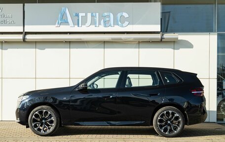 BMW X3, 2025 год, 7 490 000 рублей, 6 фотография