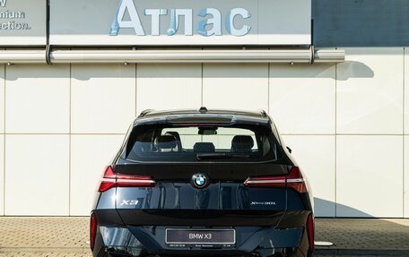 BMW X3, 2025 год, 7 490 000 рублей, 9 фотография