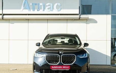 BMW X3, 2025 год, 7 490 000 рублей, 4 фотография