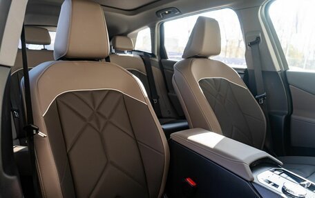 BMW X3, 2025 год, 7 490 000 рублей, 14 фотография