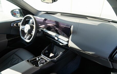 BMW X3, 2025 год, 7 490 000 рублей, 13 фотография