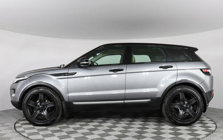 Land Rover Range Rover Evoque I, 2012 год, 1 897 000 рублей, 8 фотография