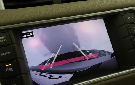 Land Rover Range Rover Evoque I, 2012 год, 1 897 000 рублей, 13 фотография