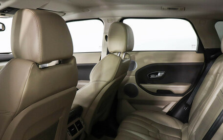 Land Rover Range Rover Evoque I, 2012 год, 1 897 000 рублей, 12 фотография