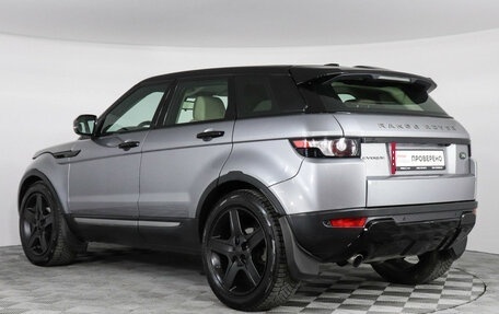 Land Rover Range Rover Evoque I, 2012 год, 1 897 000 рублей, 7 фотография