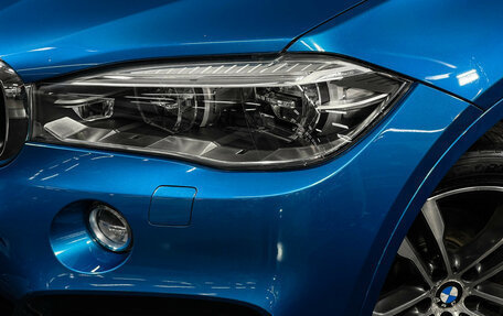 BMW X6, 2018 год, 5 130 000 рублей, 7 фотография