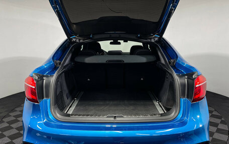 BMW X6, 2018 год, 5 130 000 рублей, 9 фотография