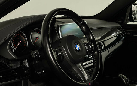 BMW X6, 2018 год, 5 130 000 рублей, 11 фотография