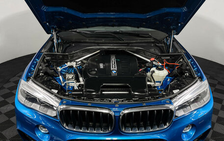 BMW X6, 2018 год, 5 130 000 рублей, 10 фотография