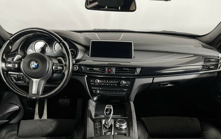 BMW X6, 2018 год, 5 130 000 рублей, 12 фотография