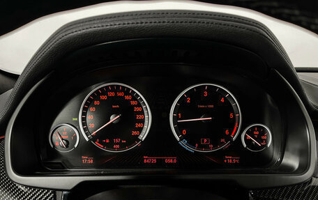 BMW X6, 2018 год, 5 130 000 рублей, 13 фотография