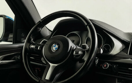 BMW X6, 2018 год, 5 130 000 рублей, 15 фотография