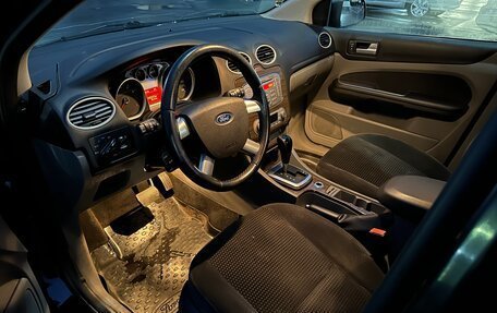 Ford Focus II рестайлинг, 2008 год, 550 000 рублей, 10 фотография