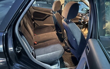 Ford Focus II рестайлинг, 2008 год, 550 000 рублей, 14 фотография