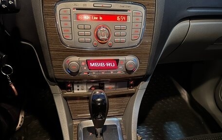 Ford Focus II рестайлинг, 2008 год, 550 000 рублей, 16 фотография