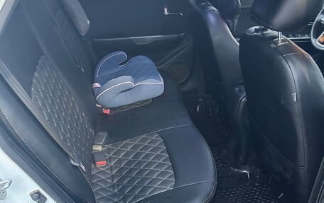 KIA Rio III рестайлинг, 2013 год, 575 000 рублей, 6 фотография