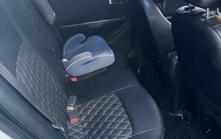 KIA Rio III рестайлинг, 2013 год, 575 000 рублей, 7 фотография