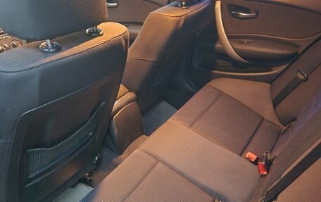 BMW 1 серия, 2010 год, 750 000 рублей, 8 фотография