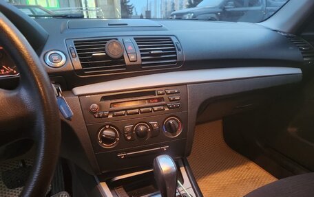 BMW 1 серия, 2010 год, 750 000 рублей, 7 фотография