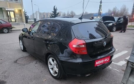BMW 1 серия, 2010 год, 750 000 рублей, 5 фотография