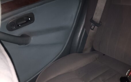 Land Rover 400, 2000 год, 100 000 рублей, 9 фотография