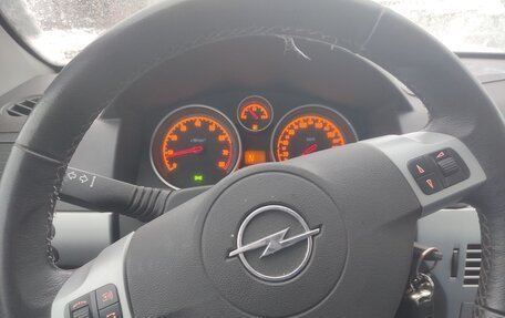 Opel Astra H, 2011 год, 500 000 рублей, 5 фотография