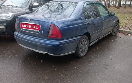 Land Rover 400, 2000 год, 100 000 рублей, 3 фотография