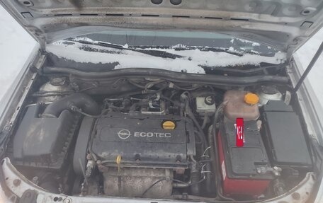 Opel Astra H, 2011 год, 500 000 рублей, 8 фотография