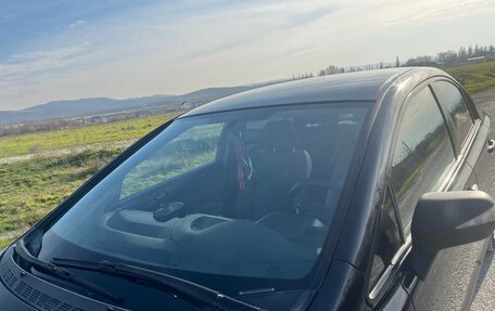 Honda Civic VIII, 2007 год, 630 000 рублей, 9 фотография