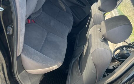 Honda Civic VIII, 2007 год, 630 000 рублей, 10 фотография