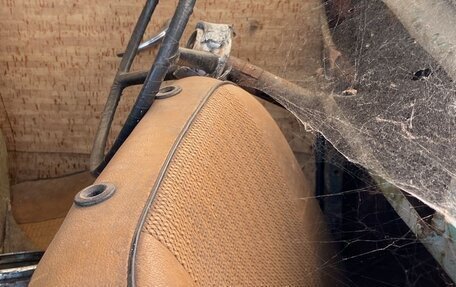 Москвич 401, 1954 год, 15 000 рублей, 5 фотография