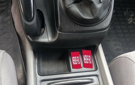 Honda Civic VIII, 2007 год, 630 000 рублей, 3 фотография