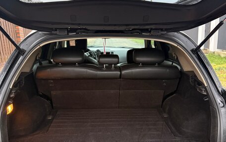 Infiniti FX I, 2005 год, 800 000 рублей, 10 фотография