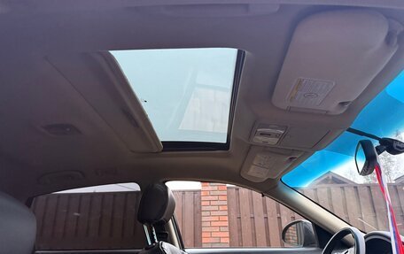 Infiniti FX I, 2005 год, 800 000 рублей, 14 фотография