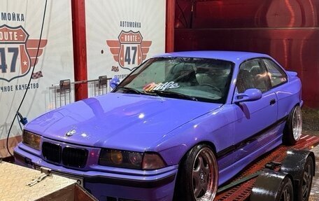 BMW 3 серия, 1995 год, 1 320 000 рублей, 4 фотография