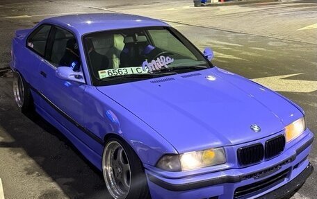 BMW 3 серия, 1995 год, 1 320 000 рублей, 6 фотография