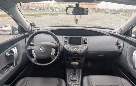 Nissan Primera III, 2005 год, 515 000 рублей, 7 фотография
