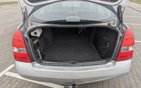 Nissan Primera III, 2005 год, 515 000 рублей, 6 фотография