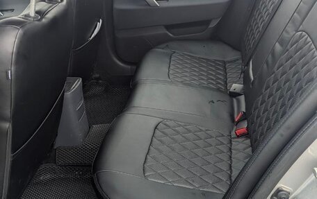 Nissan Primera III, 2005 год, 515 000 рублей, 8 фотография