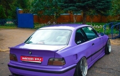 BMW 3 серия, 1995 год, 1 320 000 рублей, 12 фотография